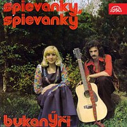 Hudba Spievanky, Spievanky