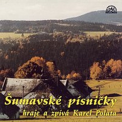 Hudba Šumavské písničky