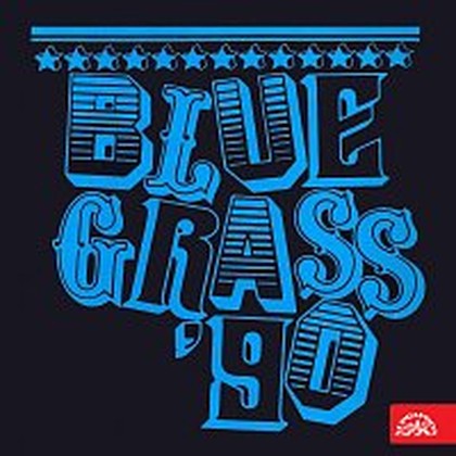 Hudba Bluegrass 90