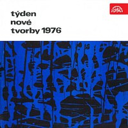 Hudba Týden nové tvorby 1976