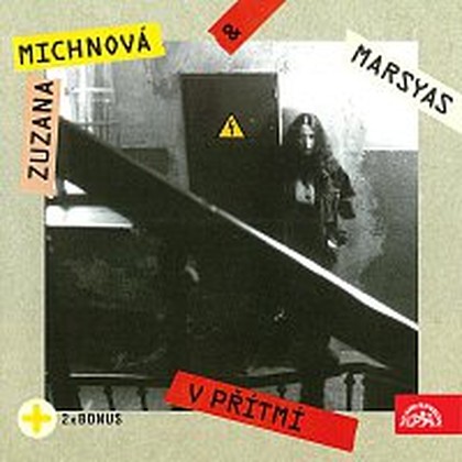 Hudba Marsyas - V přítmí