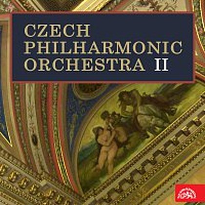 Hudba Česká filharmonie II.