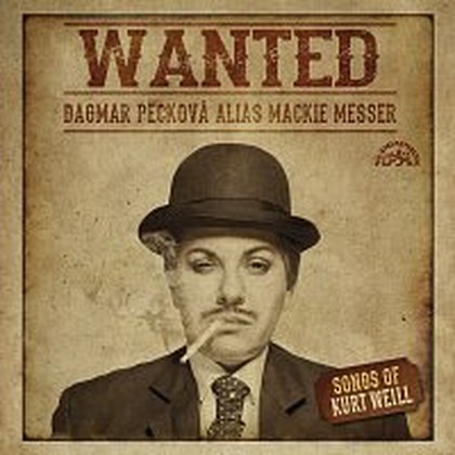 Hudba Wanted / Písně Kurta Weilla