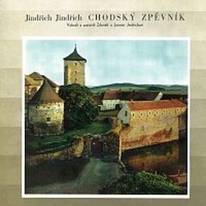 Hudba Chodský zpěvník