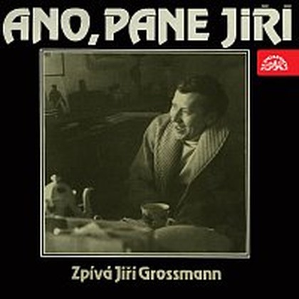 Hudba Ano, pane Jiří