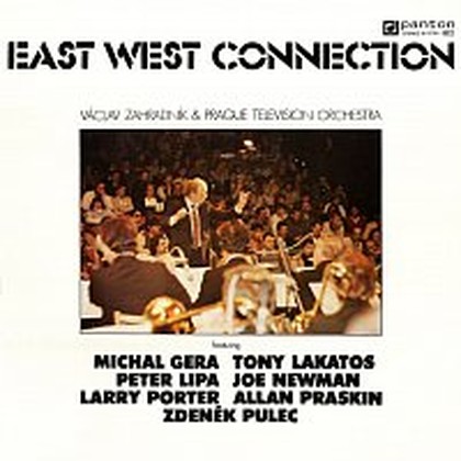 Hudba East West Connection