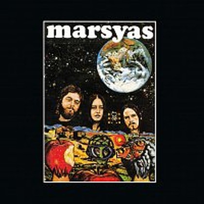 Hudba Marsyas (jubilejní edice 1978-2008)