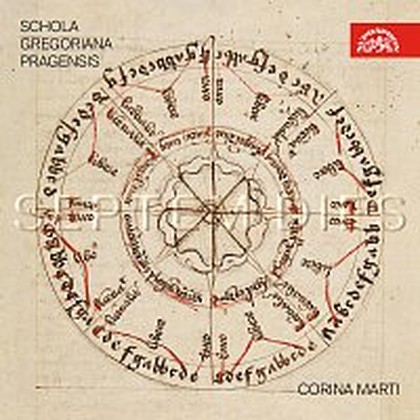 Hudba Septem dies / Hudba na pražské univerzitě 1360-1460