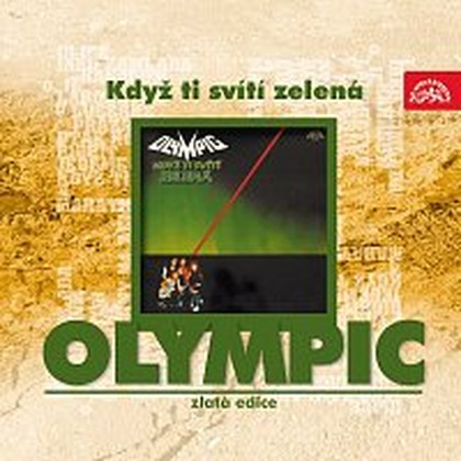 Hudba Zlatá edice 11 Když ti svítí zelená + 10 bonusů