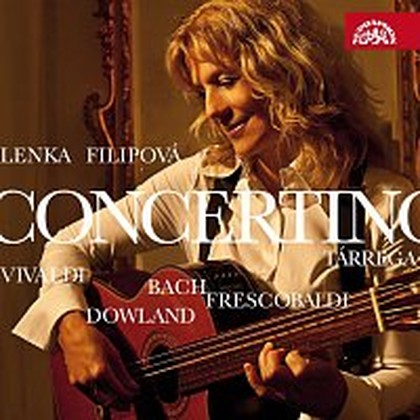 Hudba Concertino