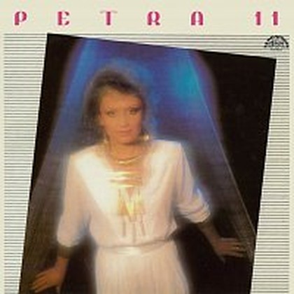 Hudba Petra 11 + bonusy