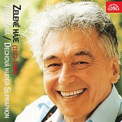 Hudba Zelené háje (1972-1986)