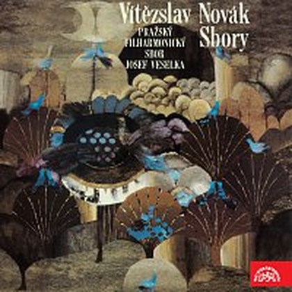 Hudba Novák: Sbory