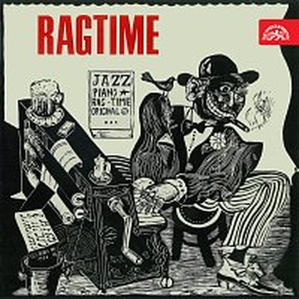 Hudba Ragtime