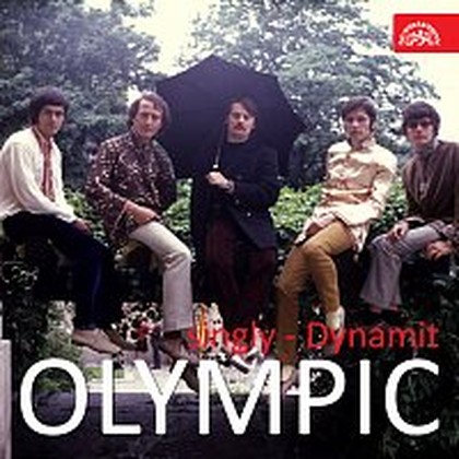 Hudba Singly (1969 - 72) Dynamit...