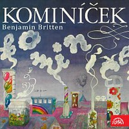 Hudba Britten: Kominíček