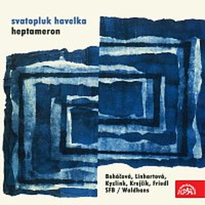 Hudba Havelka: Heptameron. Symfonický poem