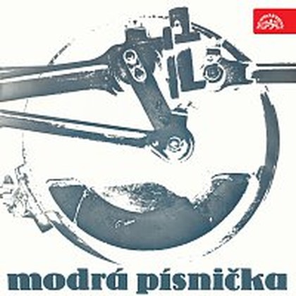 Hudba Modrá písnička. Hrajeme vám pro radost