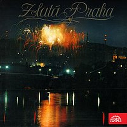 Hudba Zlatá Praha