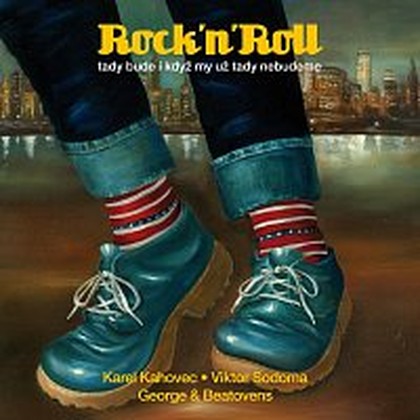 Hudba Rock'n'Roll