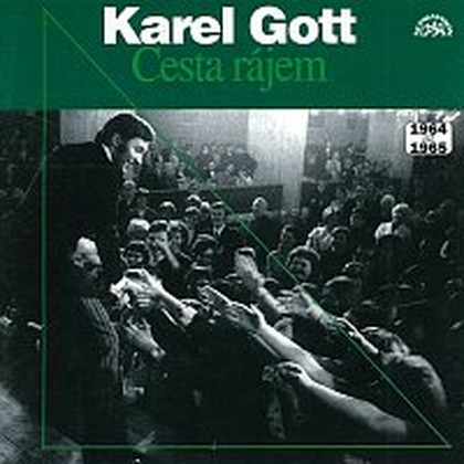 Hudba Cesta rájem (výběr písní z let 1964 - 1965)