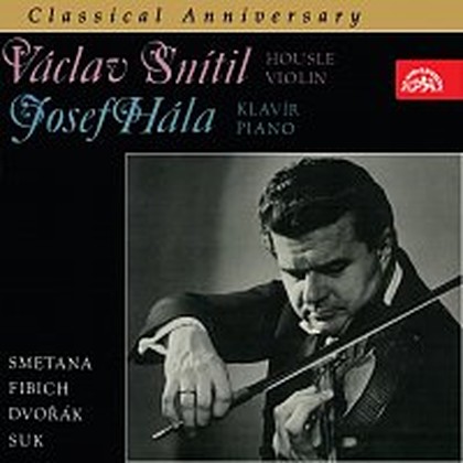 Hudba Classical Anniversary Václav Snítil