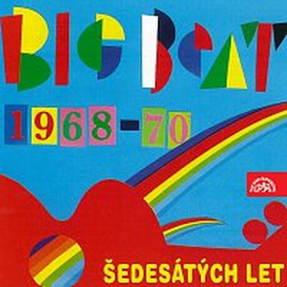 Hudba Big beat šedesátých let