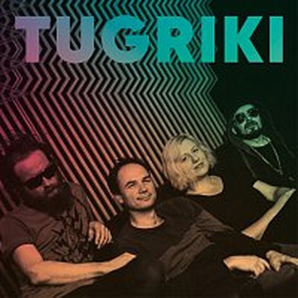 Hudba Tugriki