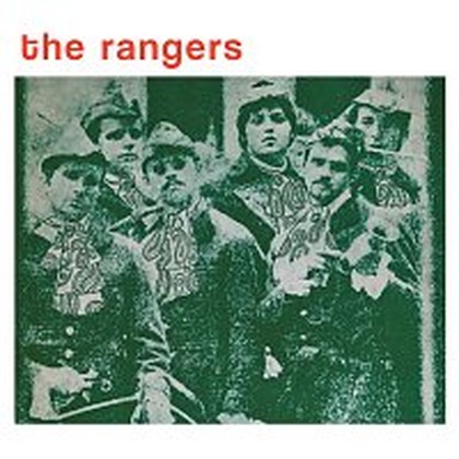 Hudba The Rangers (+ bonusy)
