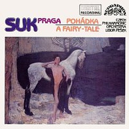 Hudba Suk: Pohádka, Praga