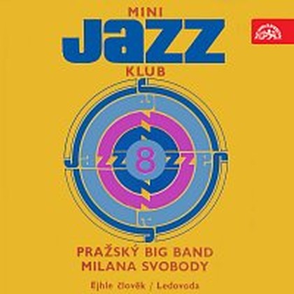 Hudba Mini Jazz Klub 08