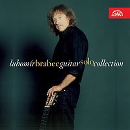 Hudba Guitar Solo Collection