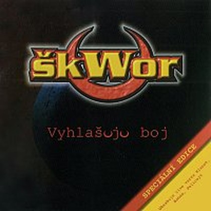 Hudba Vyhlašuju boj