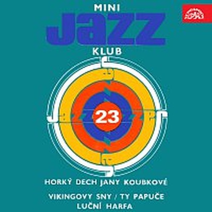 Hudba Mini Jazz Klub 23