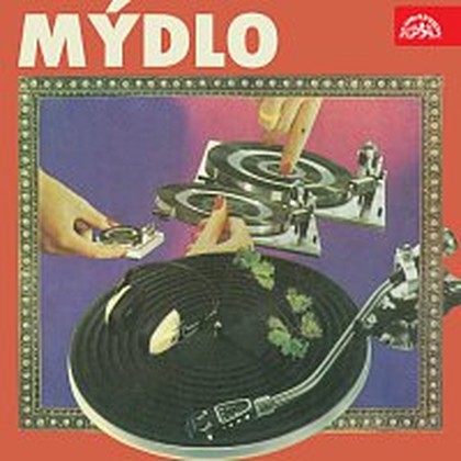 Hudba Mýdlo