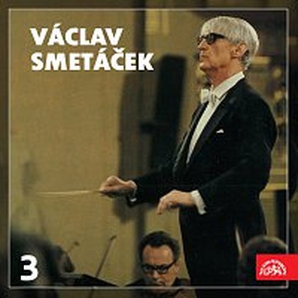 Hudba Václav Smetáček 3