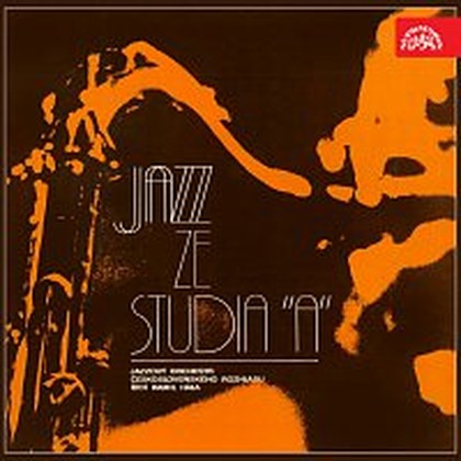 Hudba Jazz ze studia A