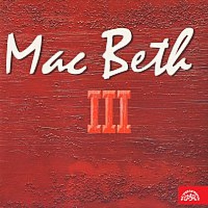 Hudba Mac Beth III.