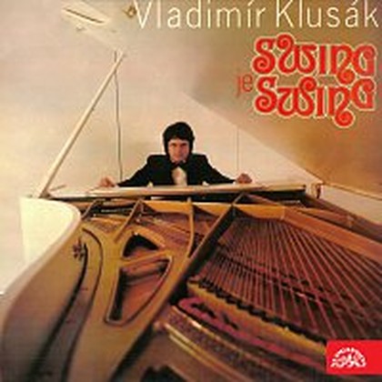 Hudba Swing je swing