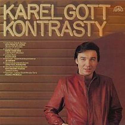Hudba Kontrasty