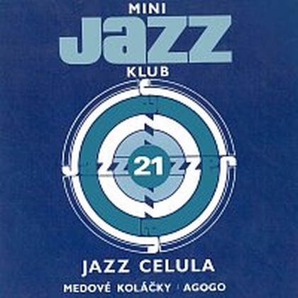 Hudba Mini Jazz Klub 21