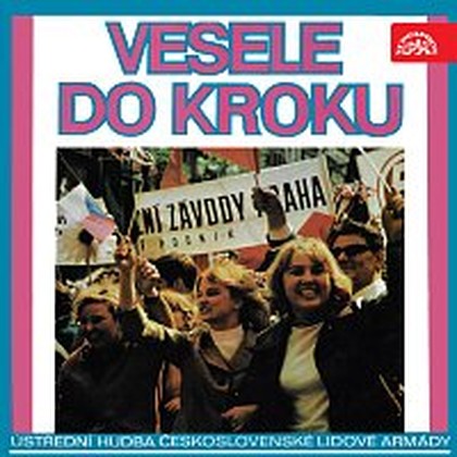 Hudba Vesele do kroku
