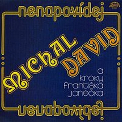 Hudba Nenapovídej + bonusy
