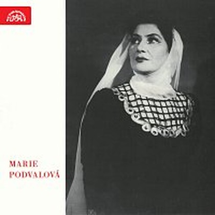 Hudba Marie Podvalová (historický archiv)