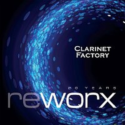 Hudba Worx & Reworx