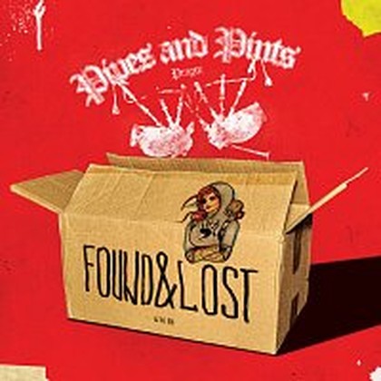 Hudba Found And Lost