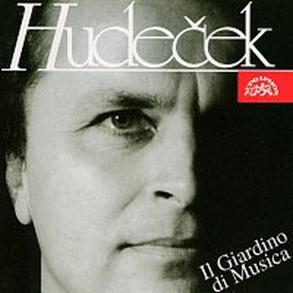 Hudba Il Giardino di Musica / Bach - Massenet - Dvořák - Smetana ... /