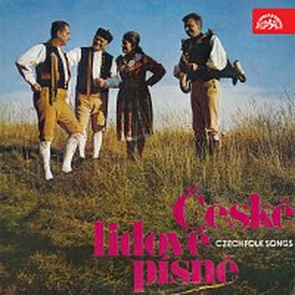 Hudba České lidové písně