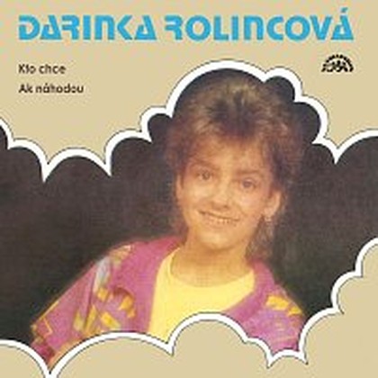 Hudba Kto chce/Ak náhodou