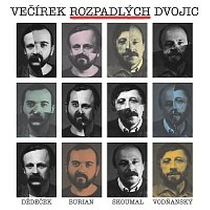 Hudba Večírek rozpadlých dvojic